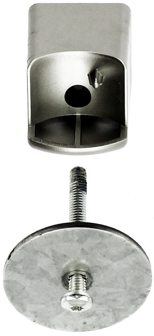 Bosch Dishwasher 00628998 Handle Cap