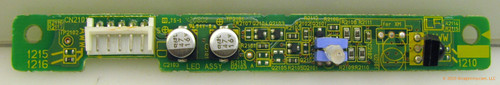 Pioneer AWW1216 LED ASSY