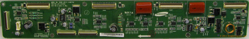 Samsung LJ92-00651A J Buffer Board