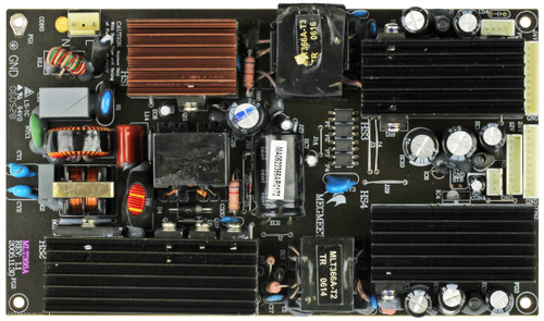 Polaroid/Audiovox MLT366A Power Supply Unit
