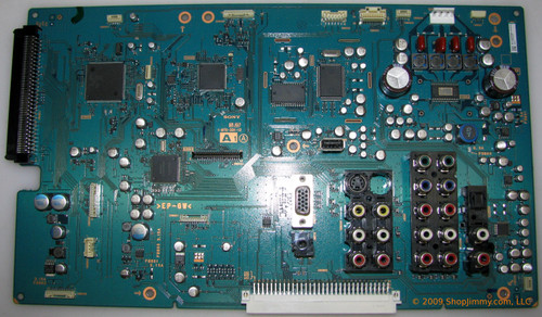 Sony A-1205-146-A A1 Board