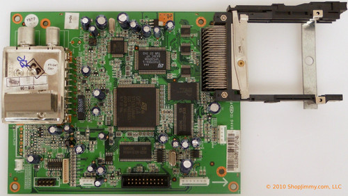 Toshiba 10032879 (PING08) Card Reader