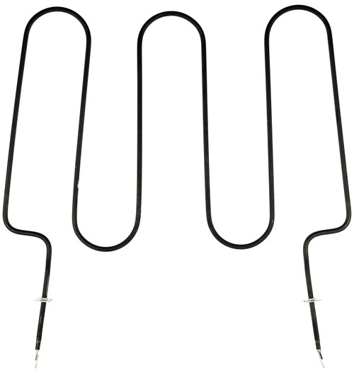 Frigidaire Range 316430900 Broil Bake Element