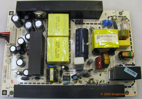 Polaroid 667-L32K5X-20W (782-L32U25-2000) Power Supply Unit