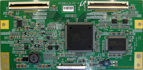 Sony LJ94-01488E (400WSC4LV0.4) T-Con Board for FWD-40LX2F