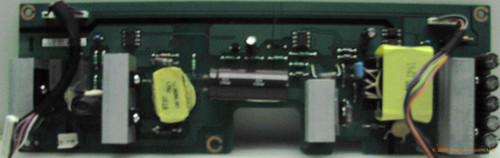 Dell 5E.0CT02.001 (4H.0CT02.A00) Power Supply for 2408WFPB