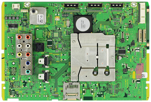 Panasonic TXN/A1QHUUS (TNPH0911AQ) A Board for TC-P4632C
