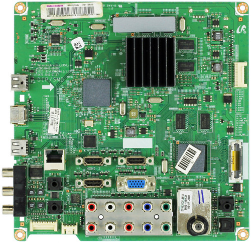 Samsung BN94-04228A Main Board for LN40D630M3FXZA
