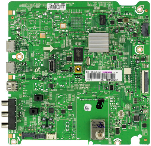 Samsung BN94-08291A Main Board for LH48RMDPLGA/ZA (VS02)