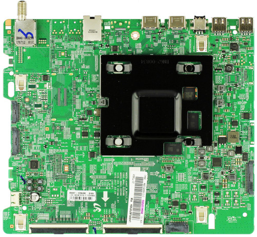 Samsung BN94-12725Q Main Board for UN50MU6070FXZA (Version DE09)