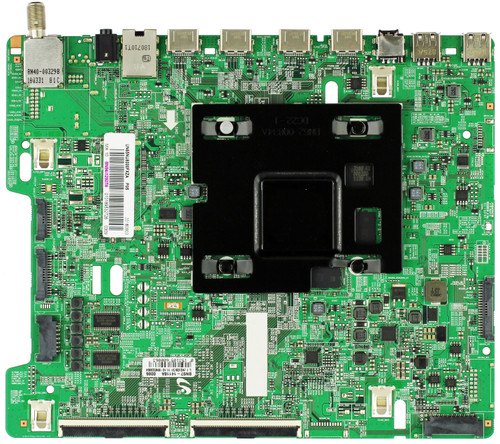 Samsung BN94-12927A Main Board for UN65NU8000FXZA (Version FA01,FD04,FE07) UN65NU800DFXZA (Version FA01, FD04)