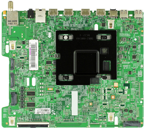 Samsung BN94-13031Q Main Board for QN82Q65FNBXZA (FA01 version)