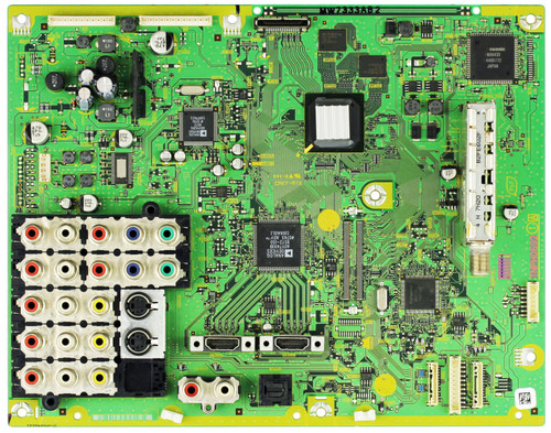 Panasonic TNPH0692ABS A Board for TH-42PX75U