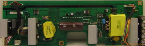 Dell 5E.0CT30.001 Power Filter Board for 2408WFPB