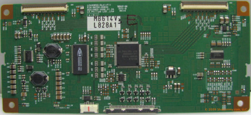 LG Philips 6871L-0828A (6870C-0083A) T-Con Board