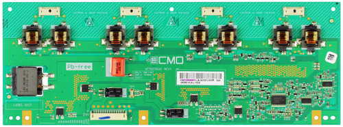 CMO 27-D030911 Backlight Inverter