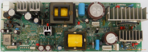 Toshiba PD2105A-1 (23590206C) Power Supply Unit