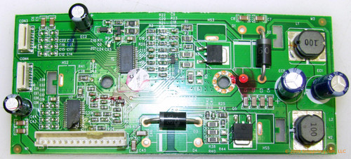 Westinghouse 303C3231062 (TV3231-ZC02-01(B)) PC Board