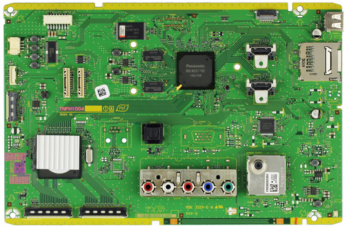 Panasonic TXN/A1SRUUS (TNPH1004UA) A Board for TC-P50U50