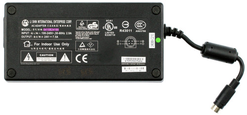 X2Gen 0415B24180 AC Adapter for MV-27U