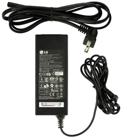 LG EAY62629102 AC Adapter / Power Cord
