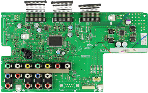 Sharp DUNTKD999FM07 (KD999, ND999WJ) Terminal Unit