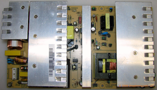 ViewSonic 5D.0RC07.011 (A300Q1A1) Power Supply for CD4225