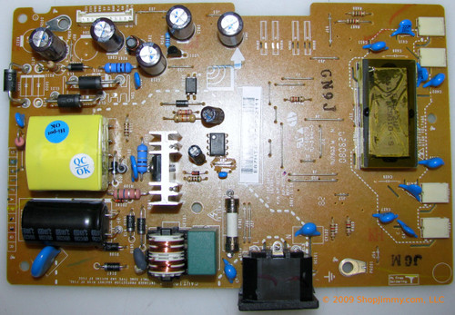 AIP-0172AL Power Supply / Backlight Inverter