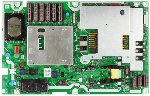 Panasonic ETX2MM746MA (NPX746MA-1A, A30C5) Power Supply
