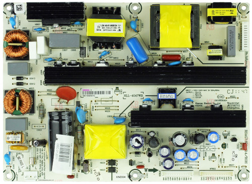 Hisense 155331 Power Supply for LTDN42V77US