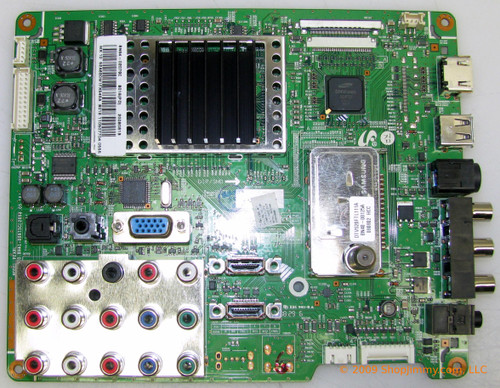 Samsung BN94-02079C Main Board