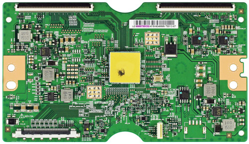 Sony 55.65T30.C02 (T650HVN12.3) T-Con Board for KDL-65W850C