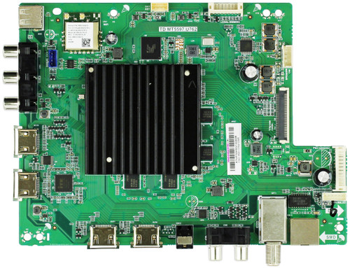 Vizio 3643-0352-0150 Main Board for M437-G0 (LAUFQWKV)