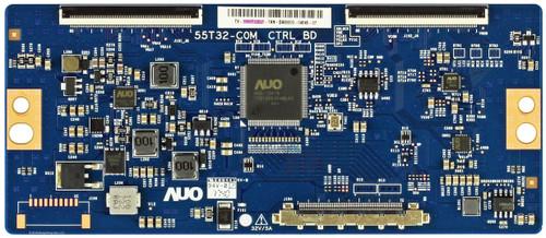 Vizio 55.55T32.C27 (55T32-C0M) T-Con Board