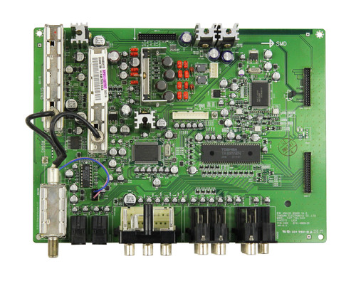 Samsung BP91-00770T Analog Board