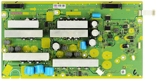 Panasonic TXNSS1EFUU (TNPA4783AD) SS Board