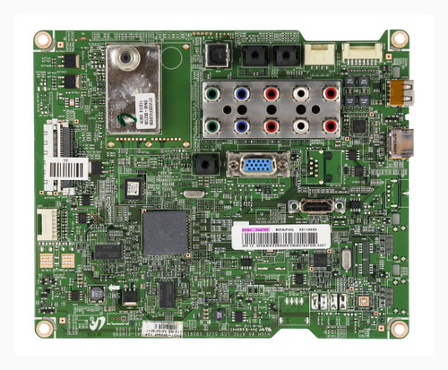 Samsung BN94-04478E Main Board for LN32D430G3DXZA