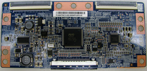 Sony 55.40T04.C10 (T315HW04) T-Con Board for KDL-40EX400