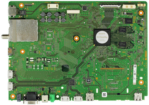Sony A-1822-786-A (1-883-754-61) BATL Board for KDL-60NX720