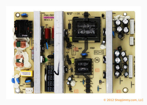 Viore HDAD160W401 Power Supply for LC37VF72