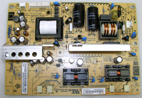 Sony 1-857-328-11 Power Supply / Backlight Inverter-Rebuild