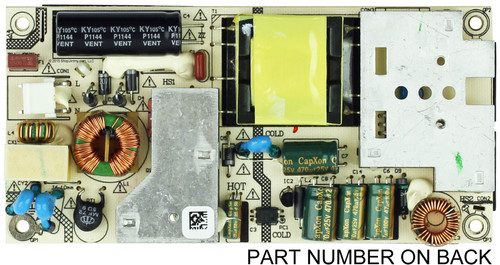 Westinghouse LK-PL240405C2 Power Supply for LD-2240 TW-66161-L022B