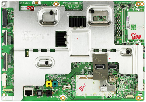 LG EBT64267805 Main Board for OLED65B6P-U.BUSZLJR