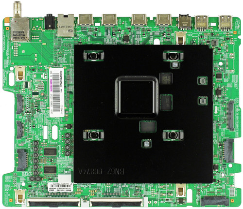 Samsung BN94-14037A Main Board for QN55Q7DRAFXZA (Version FA01)
