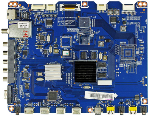 Samsung BN94-03316L Main Board for PN50C675G6FXZA