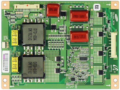 Samsung LJ97-03544A (SSL550_3E2A) LED Address Board