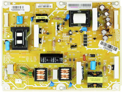 Panasonic TZZ00000111A (B179-101) Power Supply Unit