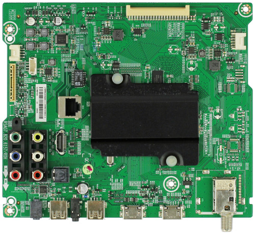 Hisense Main Board for 55H6B Version 2 (SERIAL # SPECIFIC-SEE NOTE)