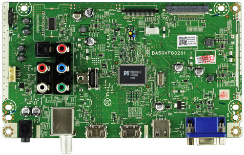 Sanyo A5GVHMMA-001 Main Board for FW43D25F (DS3 serial)