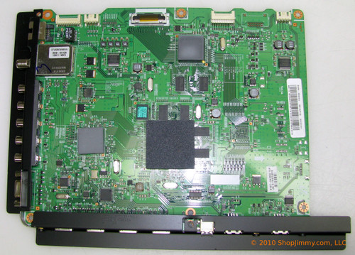 Samsung BN94-03404U Main Board for UN40C6400RFXZA